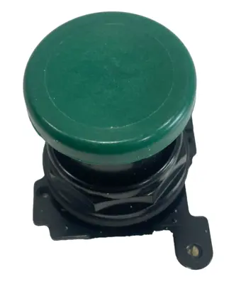 NEW CUTLER HAMMER E34LB3 PUSHBUTTON OPERATOR