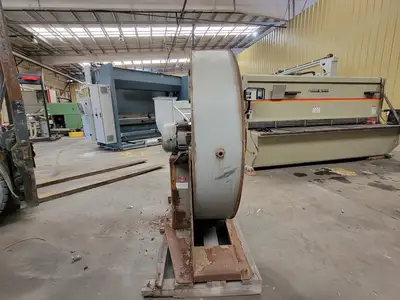 USED NORTH AMERICAN 2316-41/1-T20D