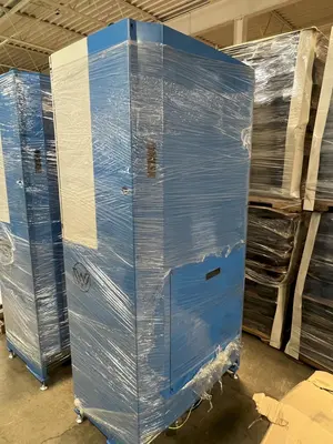 USED 2021 FANUC M-710IC 45M
