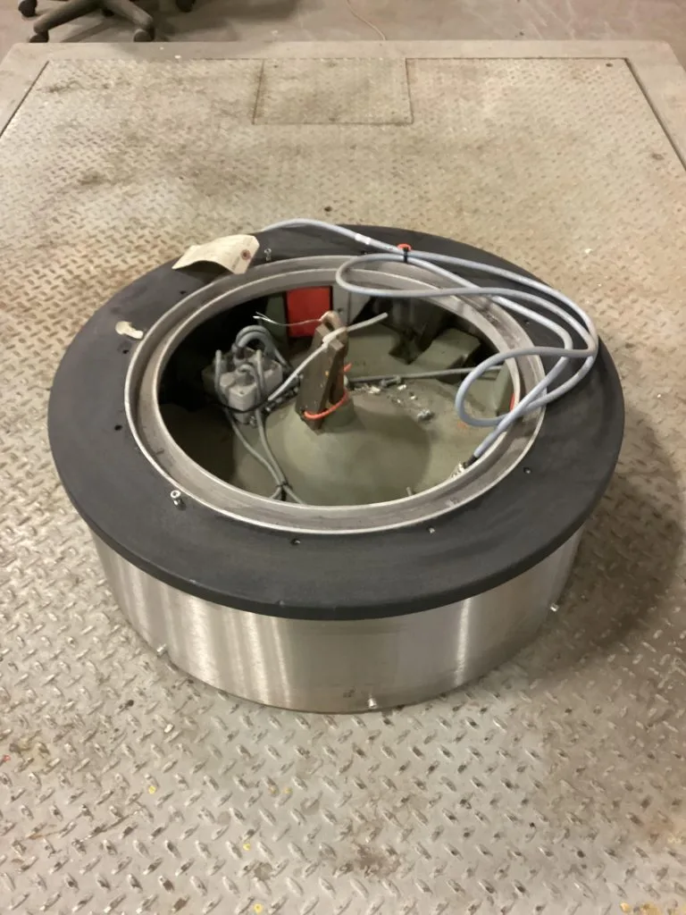 RNA SRC-N 630-1 L Vibratory Bowl Feeder Vibration Motor