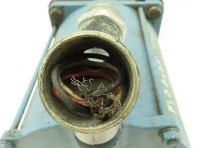 Used SUPERIOR _UNKNOWN_ Motors (misc) Indiana US | Arrow Industrial #555178