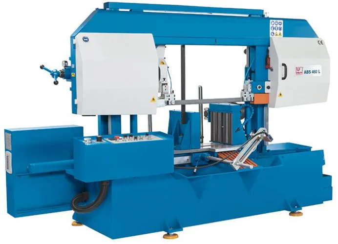 NEW KNUTH ABS L