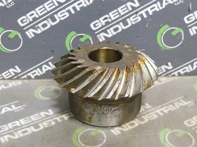 USED BOSTON GEAR LSA-105YR / LSA-105R