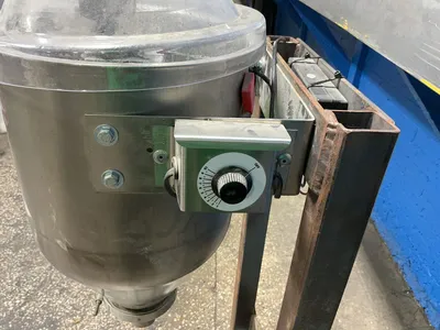 Used CT _UNKNOWN_ Chemical & Process Equipment Ohio US | HGR 24 #1244623