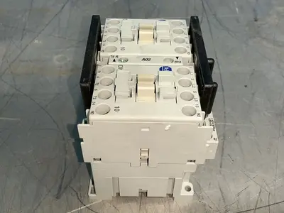 Used ALLENBRADLEY 104C09*10 PLC Contactors Ohio US | HGR 24 #1518481