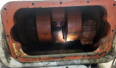 USED WILSON SNYDER A-358