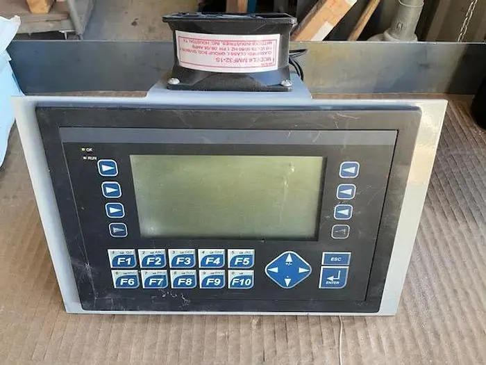 Used HORNER AUTOMATION _UNKNOWN_ Compressor Parts & Components | Compression Source #412133