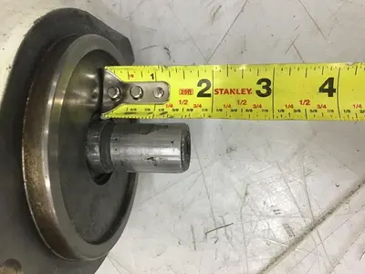 USED BRUENINGHAUS HYDRAULIK A10VSO28DFR130RPPA12N00S0109