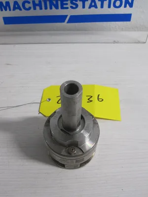 USED LMT FETTE Axial