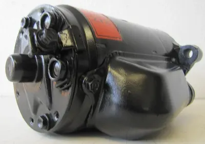 Ford 12V DC Starter OEM Part Replacement for Engine Model LSG-8751-6005-A