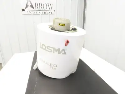 Used LOSMA _UNKNOWN_ Filtration Equipment Indiana US | Arrow Industrial #1367532