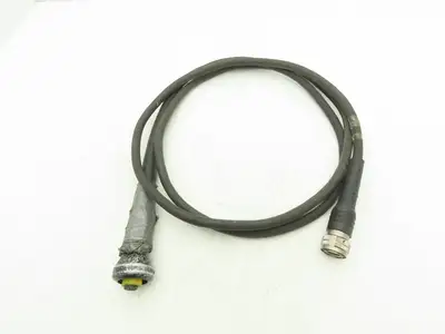 Stanley 20C107603 Control & Power Cable For Electric Nutrunner 10ft Rev 34
