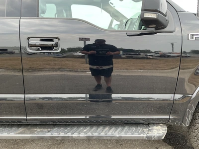 Used 2016 FORD F150 Pickup Trucks Michigan US | Miedema Asset Management Group #1320372