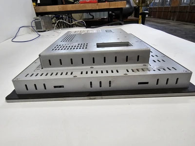 USED 2010 ALLEN BRADLEY 6186M-15PN