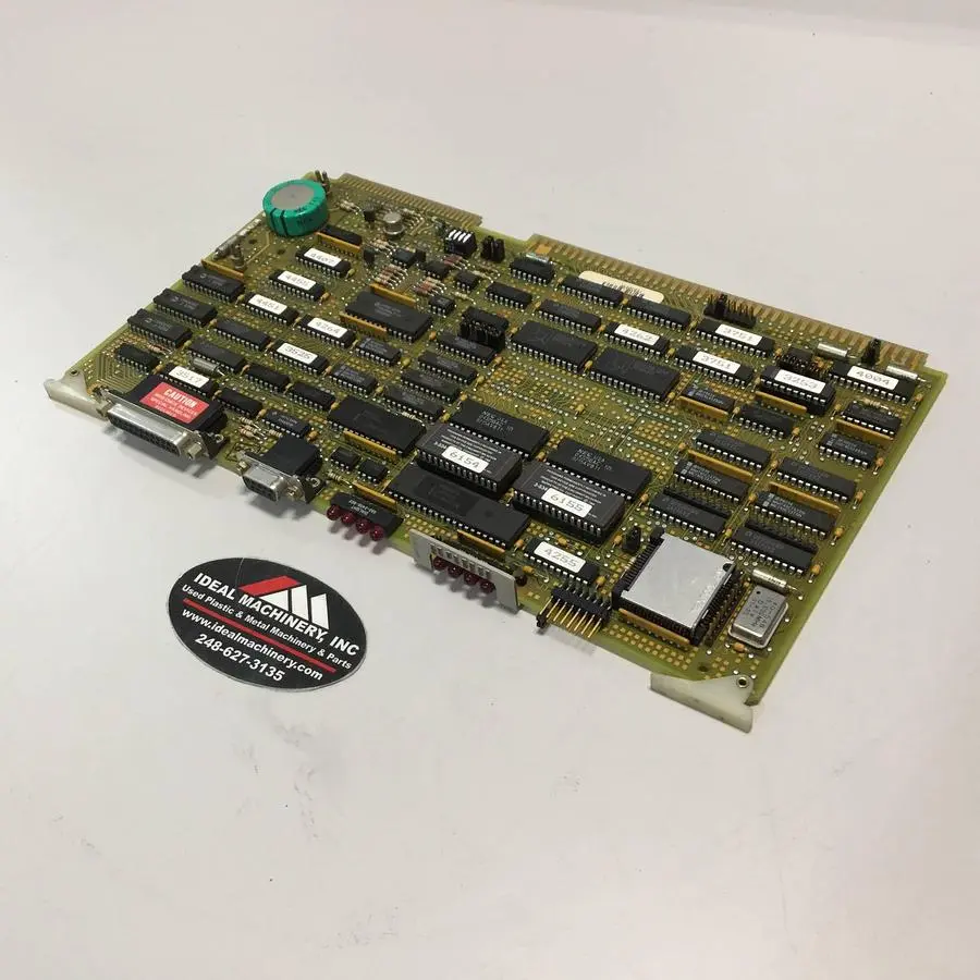 USED CINCINNATI MILACRON 3-533-0466G