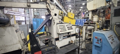 USED 1993 PERFECTO RS20-30B / 2.2-30-9 / 400-30