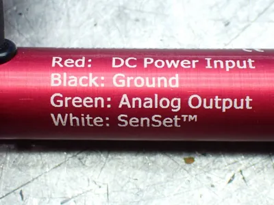 New | in-Stock ALLIANCE SENSORS GROUP LRE19200R0010A Transducers Ohio US | HGR 24 #901164