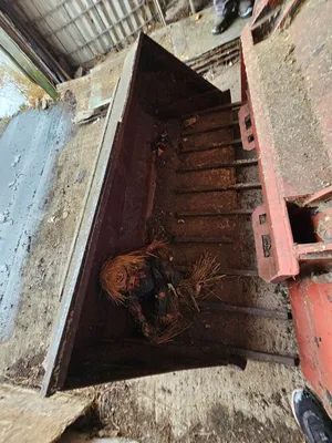 VARIETY BUCKETS Buckets | Iron Listing (5)