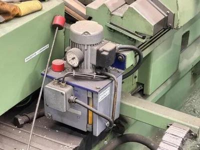 USED 1996 EST TICINO ET BM CT 520