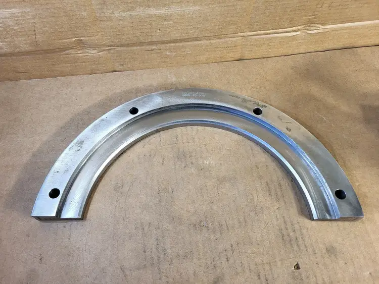 Used KOMATSU EG1607 Parts British Columbia CA | Lenmark #417831