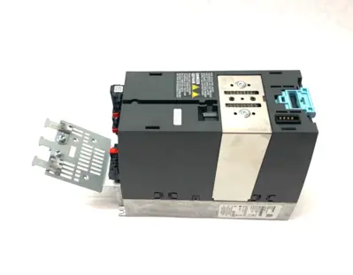USED SIEMENS SINAMICS POWER MODULE 3 AC PHASE PM240-2