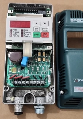 USED Reliance Electric 1SU21001