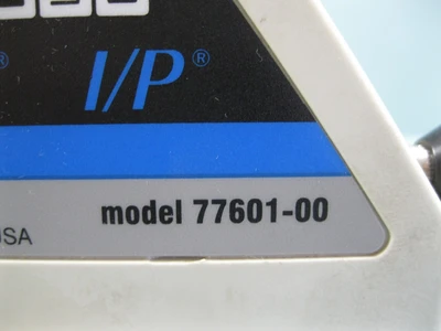 USED Cole-Parmer 77601-00