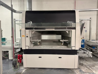 USED 2020 CEFLA EASY