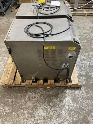 USED MARKEM MARKEM IMAJE ES400I