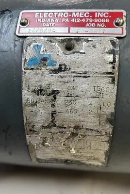 Used RELIANCE ELECTRIC T56CZ Industrial Controls Ohio US | Surplus Asset Holdings #1242249