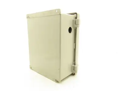 Current Technology TG60 120/208-3GY Transguard Surge Supressor 120/208V