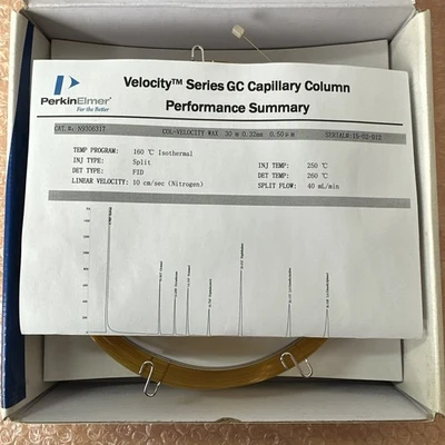 NEW Perkin ELMER N9306317