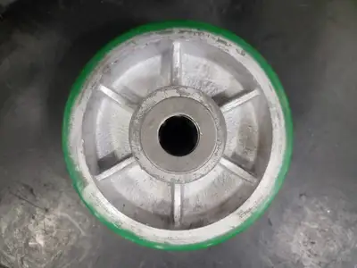 Caster Wheel 6-1/2" x 2-1/2"
