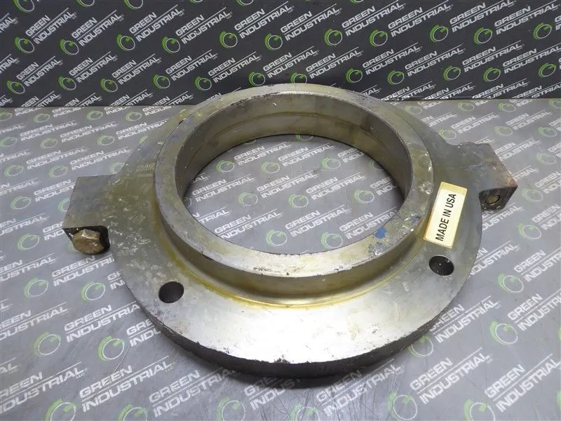 Metso Minerals Dredge Pump Packing Gland 16" X 9-1/2" Used