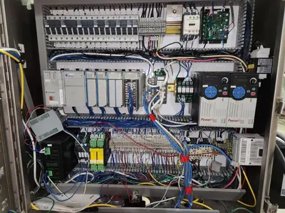USED IMA / FARMOMAC F370