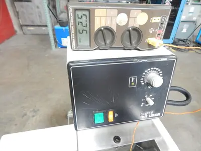 Used LAUDA RM6 Miscellaneous Laboratory Equipment Texas US | Aucto #1459825