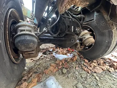 Used 1992 MACK RD688S Garbage trucks Pennsylvania US | Proxy Equipment #1382738
