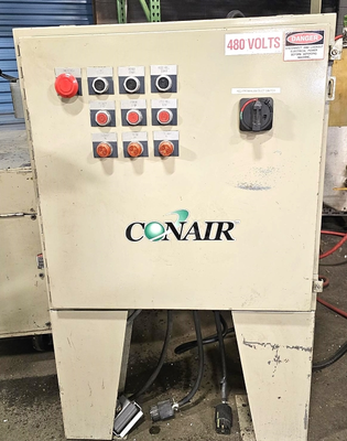 USED 1999 CONAIR FP-755