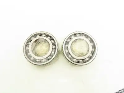 New | in-Stock ASK _UNKNOWN_ Bearings | Arrow Industrial #614210