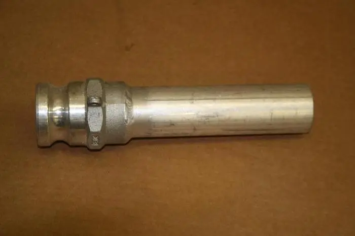 Used ETC INC F2 Misc Fasteners Michigan US | Ideal Machinery #590015