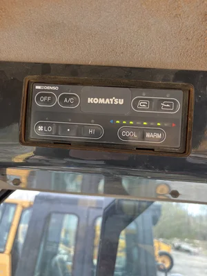 Used 2004 Komatsu D37EX-21 Crawler Dozers Maryland US | Zadoon Equipment #1480591