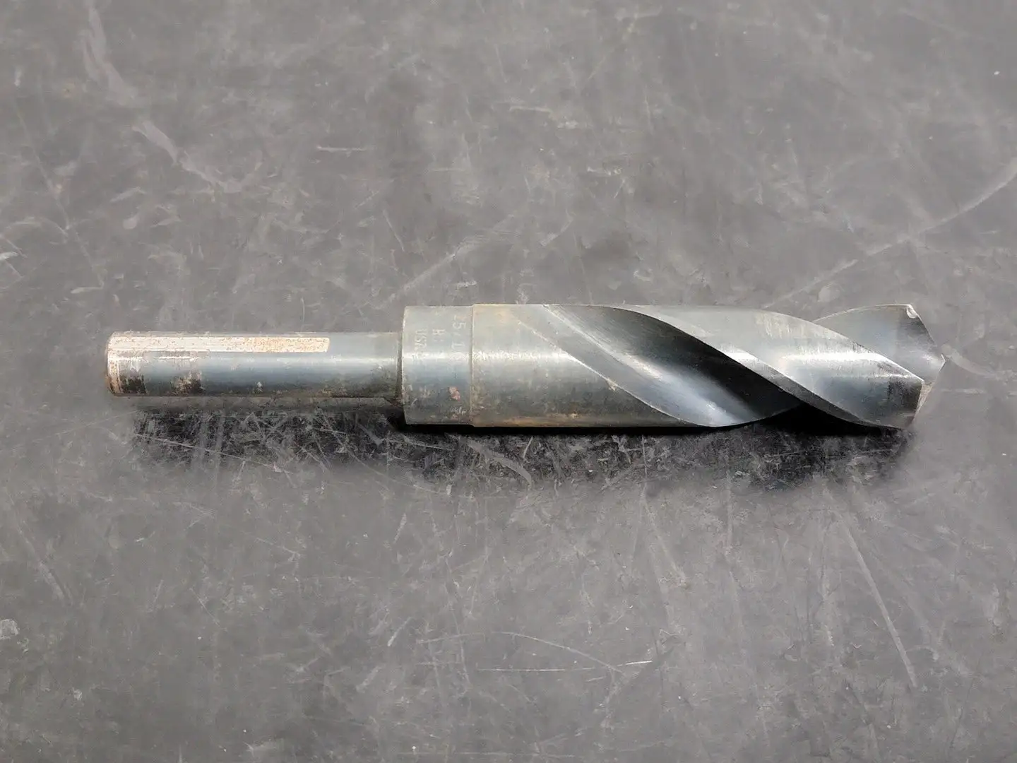 15/16" HS Drill Bit