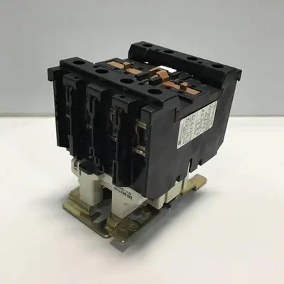 USED TELEMECANIQUE LC1D804