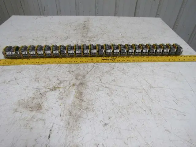Used ENTRETEC _UNKNOWN_ Miscellaneous MRO | Arrow Industrial #645304