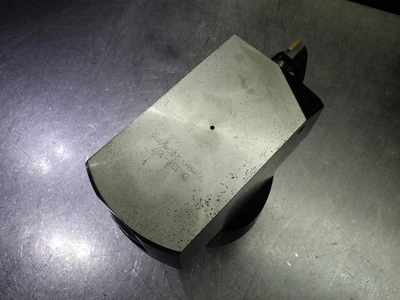 Sandvik Capto C8 Finish Boring Head 136mm to 167mm C8-R825C-AAI 077 A (LOC117)