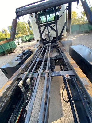 Used 2012 MACK GU713 Garbage trucks Florida US | Proxy Equipment #1378074