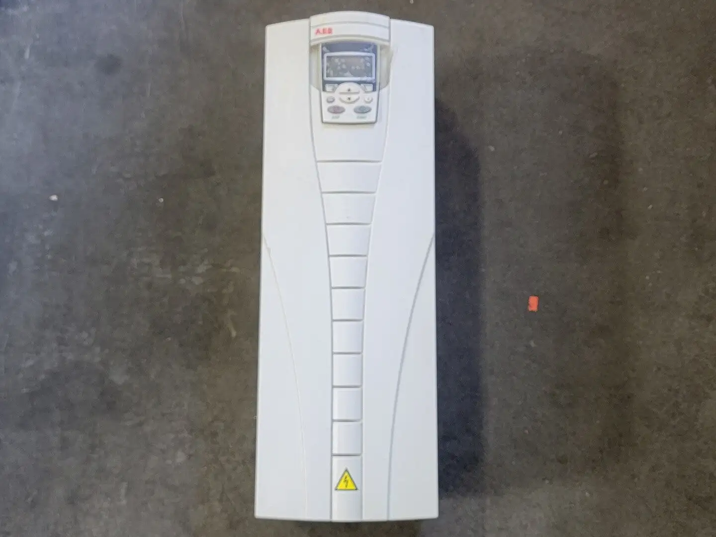 USED ABB ACS550-U1-041A-6
