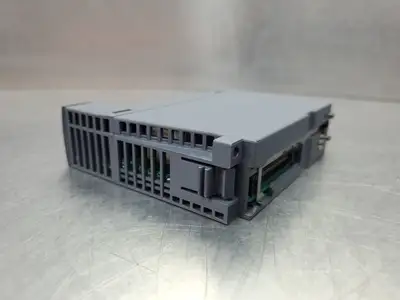 USED Mitsubishi QY10