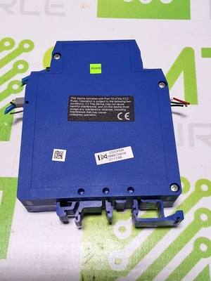B&B ELECTRONICS RS-232 OPTICAL ISILATOR/REPEATER 232OPDR