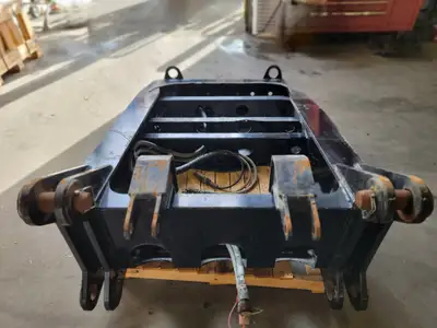 LB-T3W-59 Stinger Extension